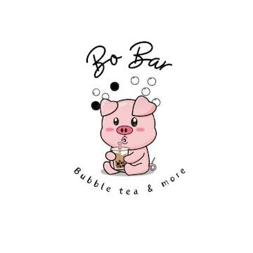 Bo Bar logo